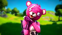 Fortnite’s divisive invite system isn’t “a glitch,” it’s intended