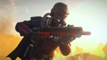 Helldivers 2’s massive new update sees PC player count surge