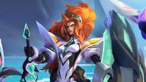 New League of Legends mode Swarm is a leveled-up Odyssey